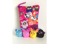 furby connect mcdonalds